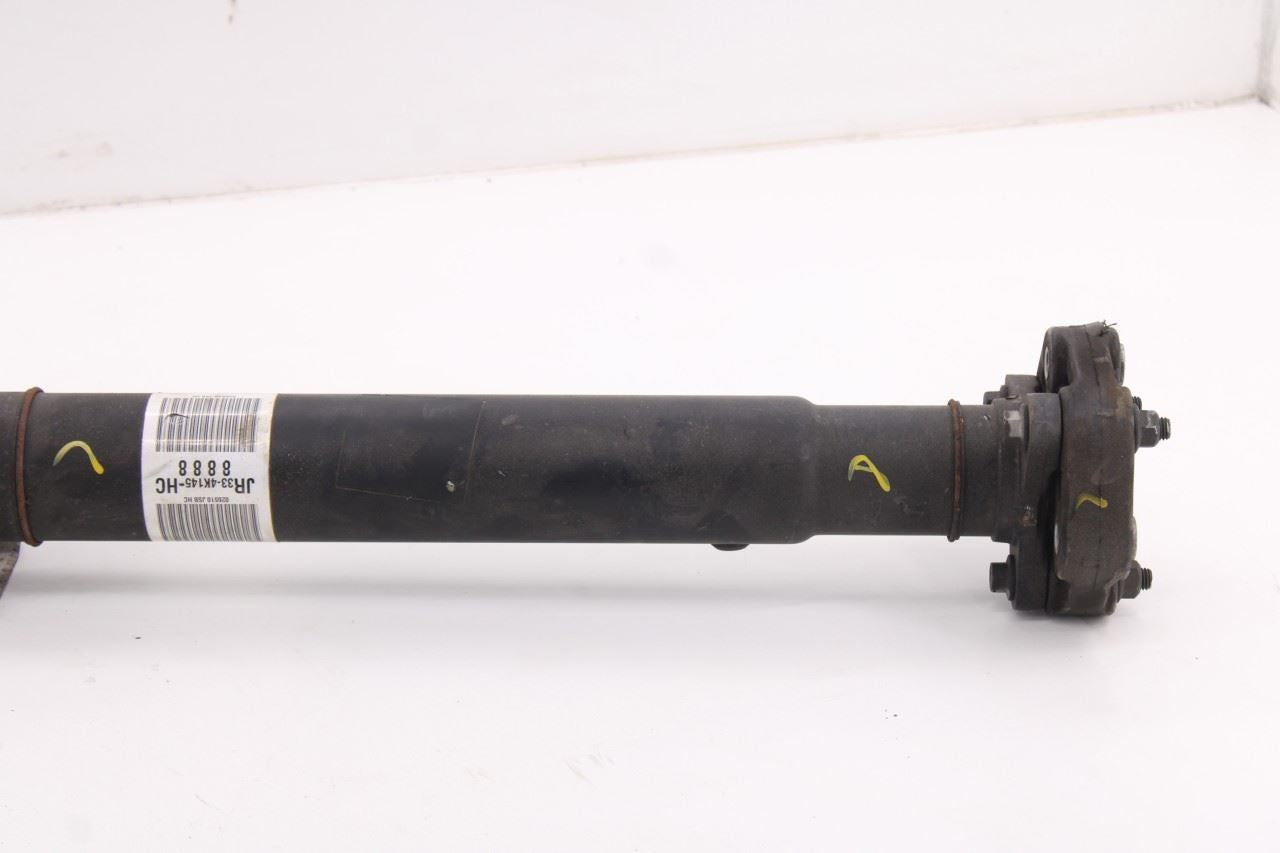2018-2023 Ford Mustang GT 5.0L RWD 6-MT Rear Drive Shaft Propeller JR33-4K145-HC4