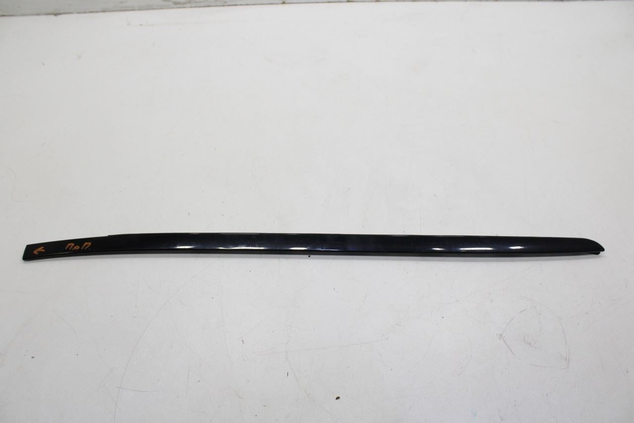 14-18 BMW X5 xDrive35i Front LH and RH Windshield Drip Molding 51317387917 *ReaD - Alshned Auto Parts