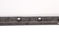 2019-23 Hyundai Santa Fe SEL Left Rocker Skirt Panel Molding 87751-S2000 *ReaD* - Alshned Auto Parts