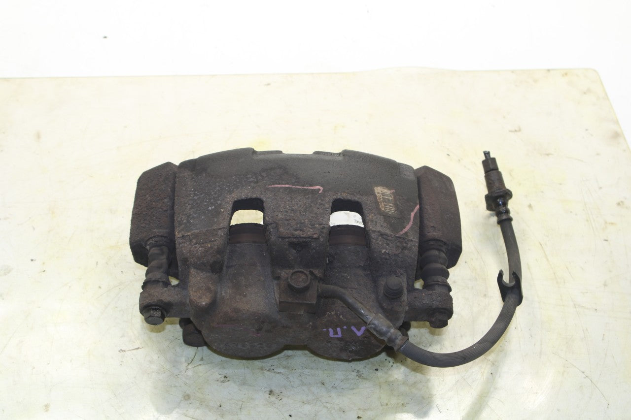 2012-18 RAM 1500 Crew Cab Laramie Front Left Side Brake Disc Caliper 68157611AA - Alshned Auto Parts