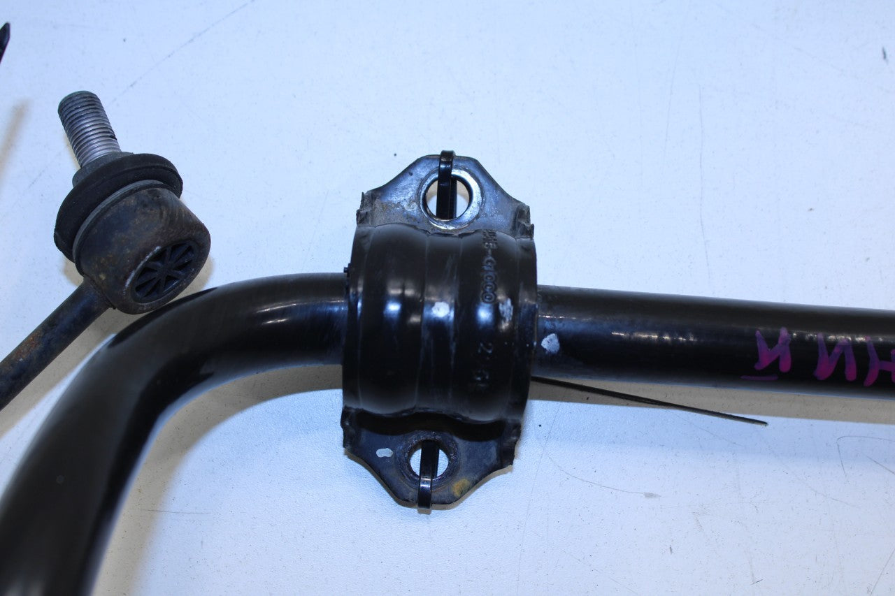 2020-24 Kia Soul LX FWD Front Stabilizer Sway Anti-Roll Bar w/ Link 54810-J9100 - Alshned Auto Parts