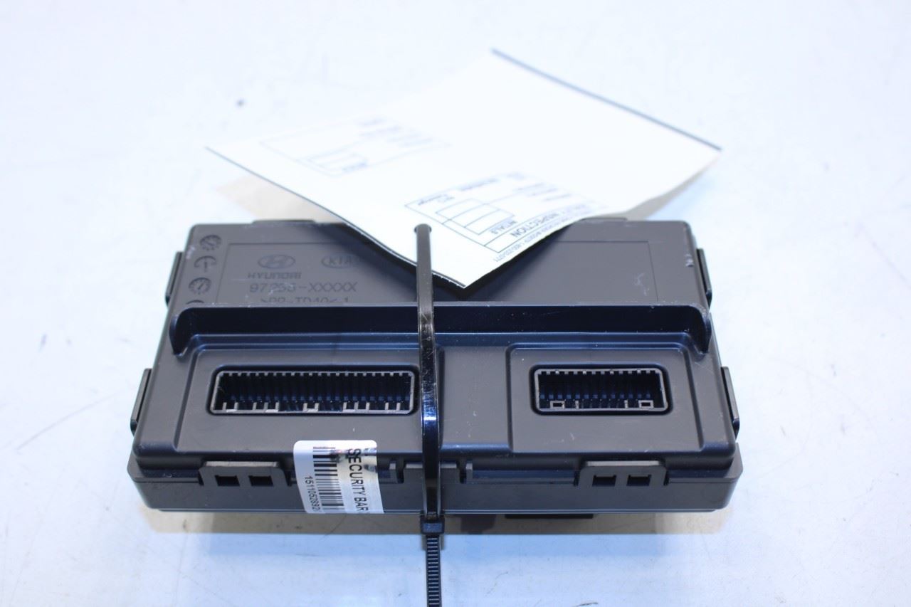 2021-2023 Hyundai Elantra SEL AC Heater Temperature Climate Control Module - Alshned Auto Parts