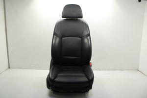 2013-15 BMW 750i xDrive 4.4L Front RH Side Seat Complete Leather 52107303826 OEM