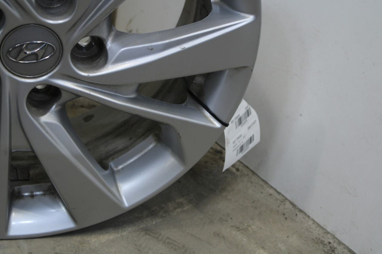 2019-2021 Hyundai Tucson Value Aluminium Wheel R17x7 52910-D3230 OEM *ReaD* - Alshned Auto Parts