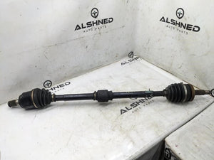 2011-13 Kia Optima FWD Front Right Side CV Axle Drive Half Shaft 49501-3S350 OEM