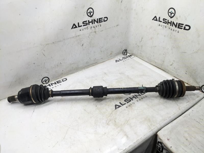 2011-13 Kia Optima FWD Front Right Side CV Axle Drive Half Shaft 49501-3S350 OEM - Alshned Auto Parts