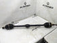 2011-13 Kia Optima FWD Front Right Side CV Axle Drive Half Shaft 49501-3S350 OEM - Alshned Auto Parts