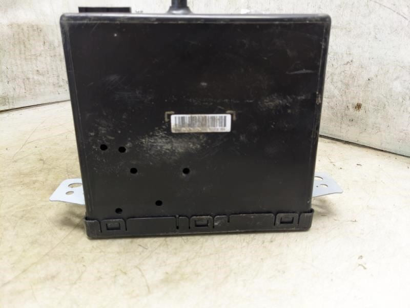 2015-2019 Chevrolet Silverado 1500 Audio Radio CD Player 84016435 OEM *UnlockeD* - Alshned Auto Parts