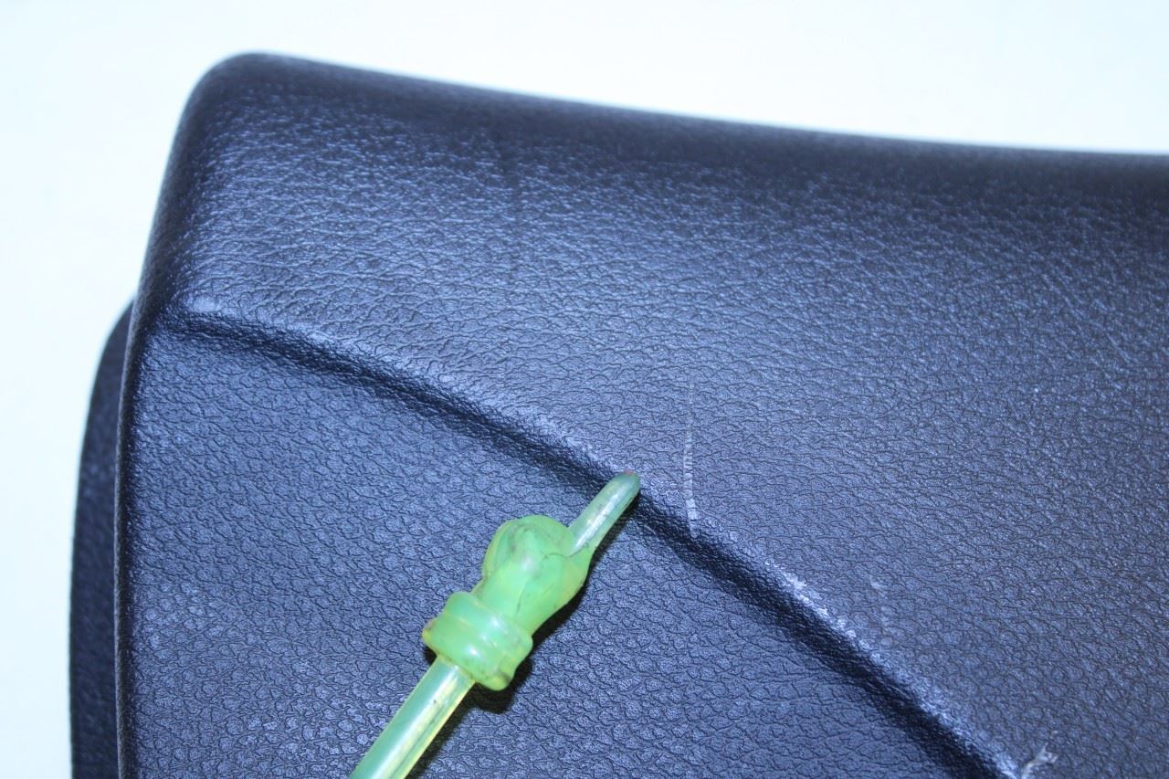 2019-2021 Jeep Renegade Sport Front Right Side Door Trim Panel 6ZY50LXHAA OEM - Alshned Auto Parts