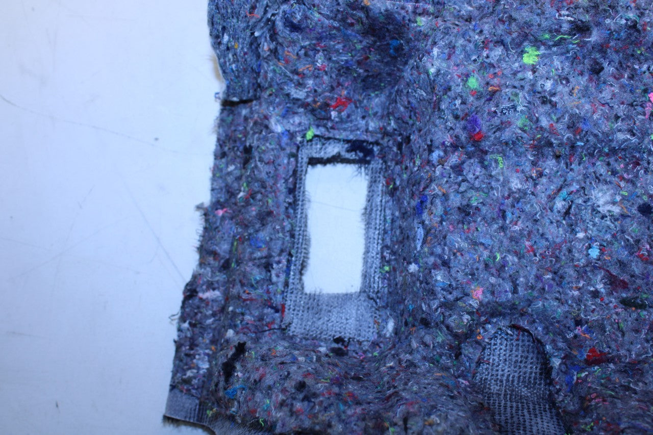 15-19 Jeep Cherokee 75th Anniversary Front Driver LH Side Floor Cover Liner Mat - Alshned Auto Parts