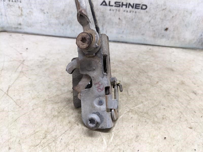 1999-22 Ford F250SD Rear Right Tailgate Lock Latch Actuator 3L3Z-9943150-AA OEM - Alshned Auto Parts