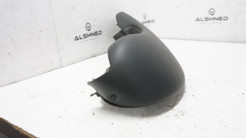 2000-04 Porsche Boxster Front LH Side Instrument Cluster Upper Bezel Trim Panel - Alshned Auto Parts