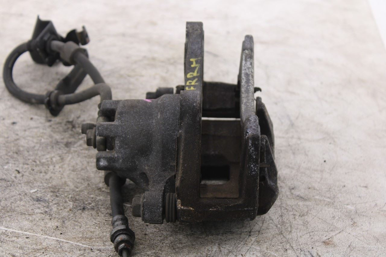 11-25 Mitsubishi Outlander Sport SE 2.0L 4WD Front Right Side Brake Disc Caliper9
