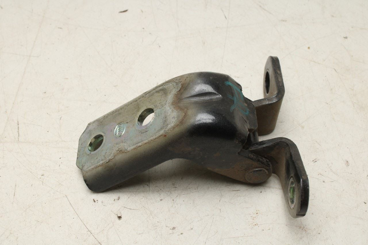 2019-24 KIA Forte LXS FR LH Door Hinge Upper and Lower Pair w/ Bolts 79310-2V000 - Alshned Auto Parts