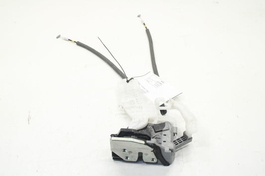 16-20 Kia Sorento LX Rear Left Driver Side Door Lock Latch Actuator 81410-C5000 - Alshned Auto Parts