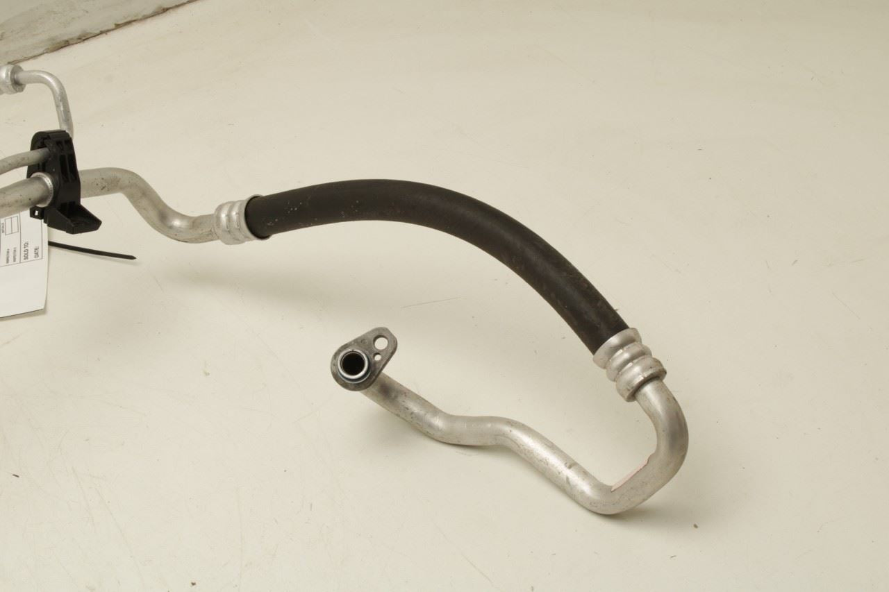 2023-25 Kia Sportage Hybrid EX 1.6L AC Air Conditioning Suction and Liquid Line - Alshned Auto Parts