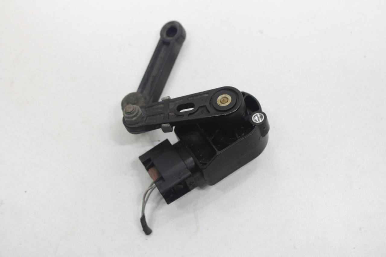 2010-2022 BMW 750i xDrive Headlight Height Level Sensor Set of 4 37146860843 OEM - Alshned Auto Parts