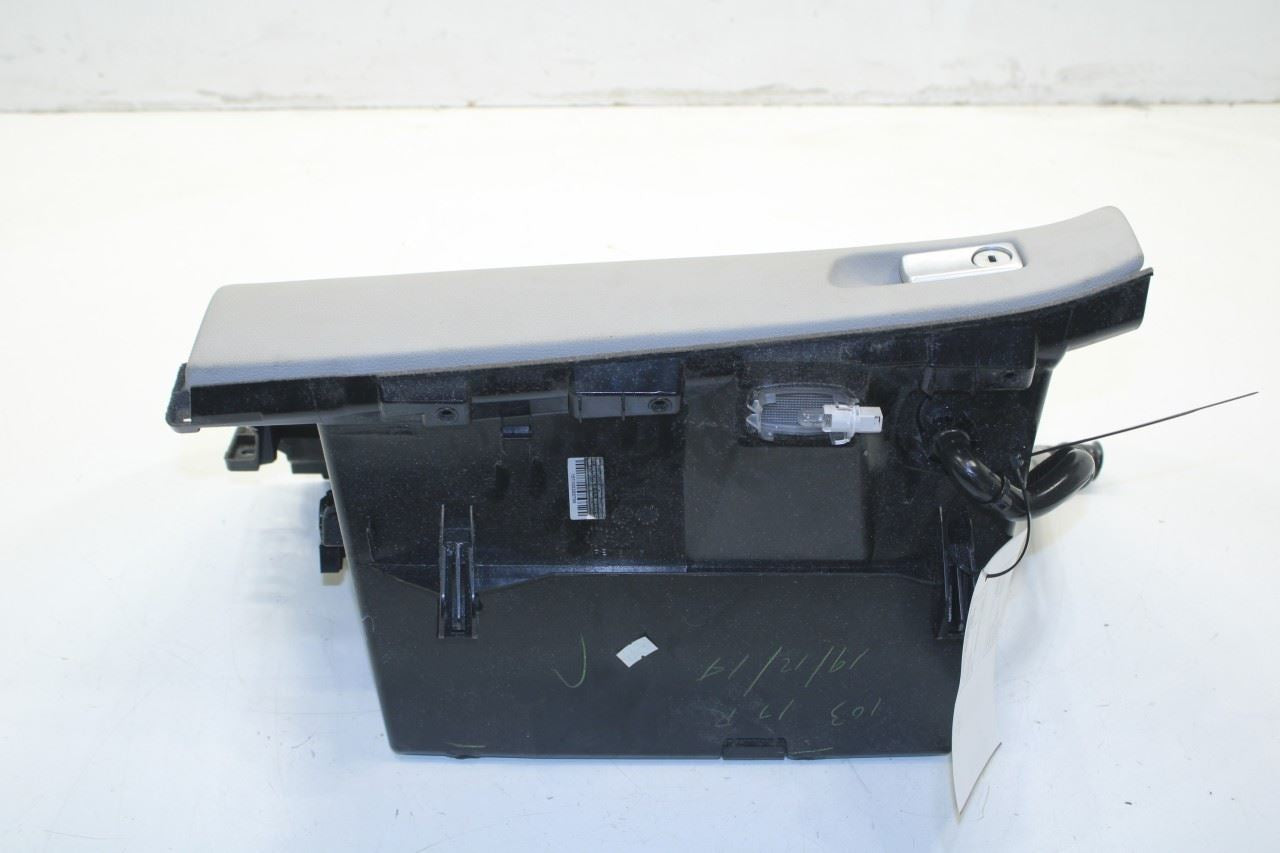 2012-2015 Mercedes-Benz ML350 Glove Box Storage Compartment 166-680-00-91-7M55 - Alshned Auto Parts