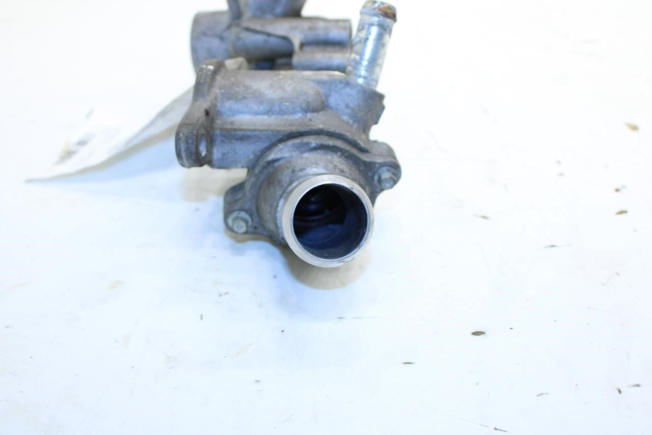 2020-2025 Ford Explorer 3.3L Engine Coolant Thermostat Housing BL3E-8A587-BB OEM - Alshned Auto Parts