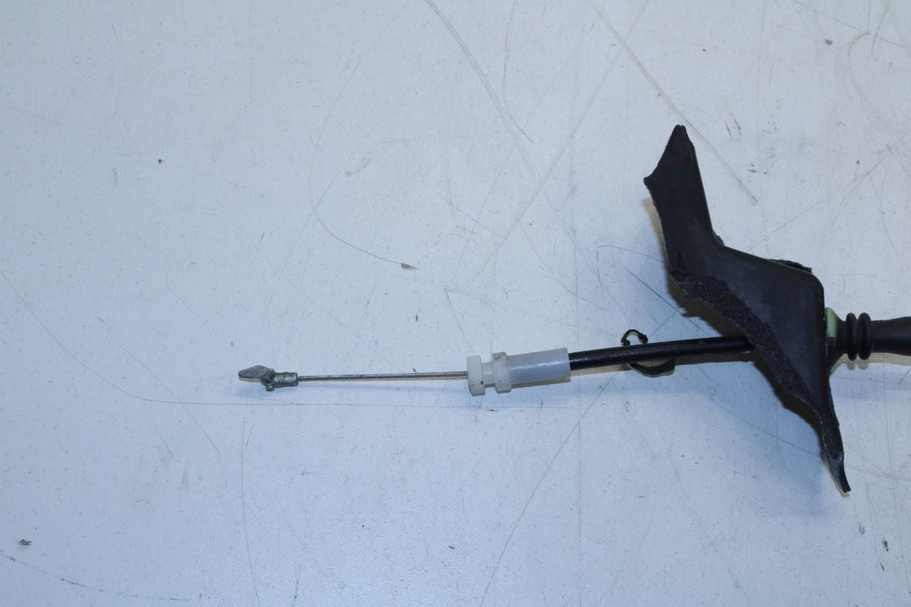2022-25 Hyundai Tucson SEL Rear Right Side Door Interior Handle 83620-CW000-LS5 - Alshned Auto Parts