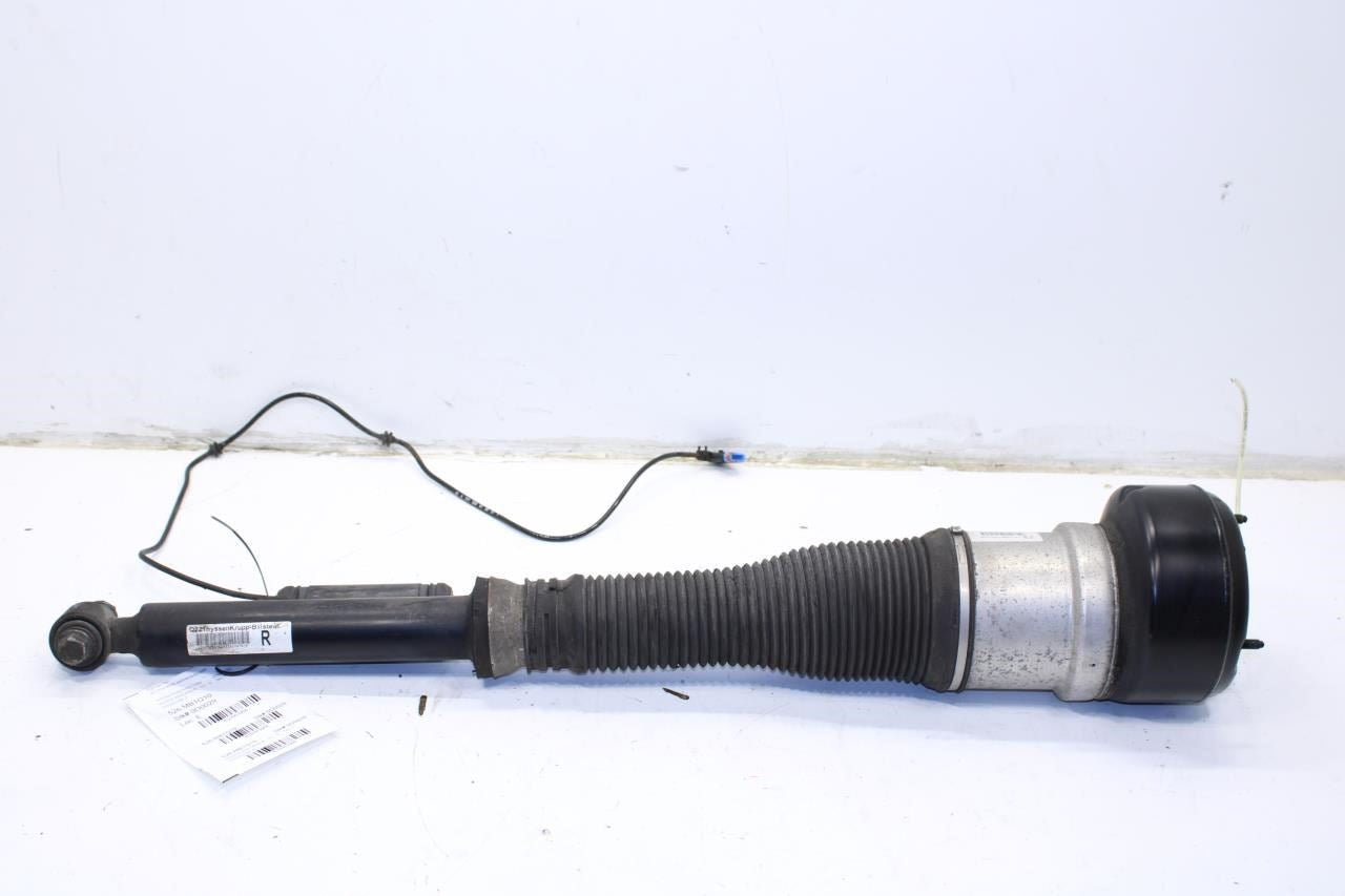 07-13 Mercedes-Benz S550 AWD Rear RH Side Shock Strut Absorber 221-320-56-13-89 - Alshned Auto Parts