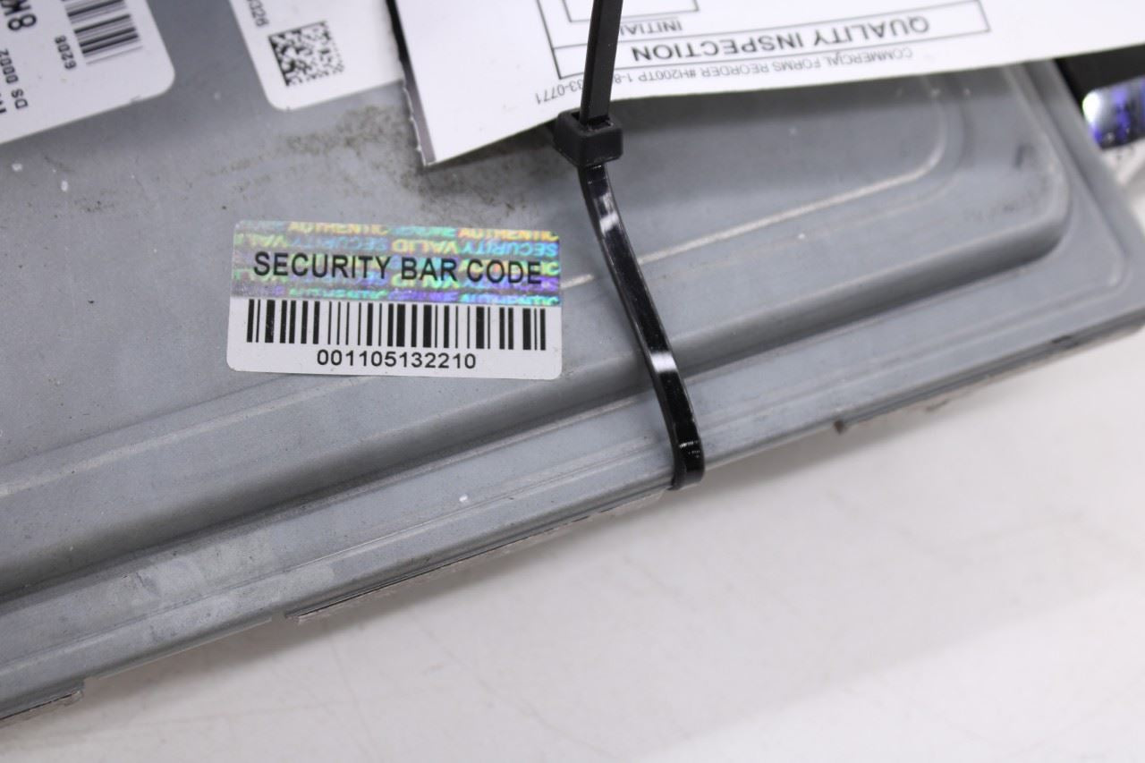 2013 Audi S4 Premium Plus 3.0L Engine Computer Control Module ECU ECM 8K5907551E2