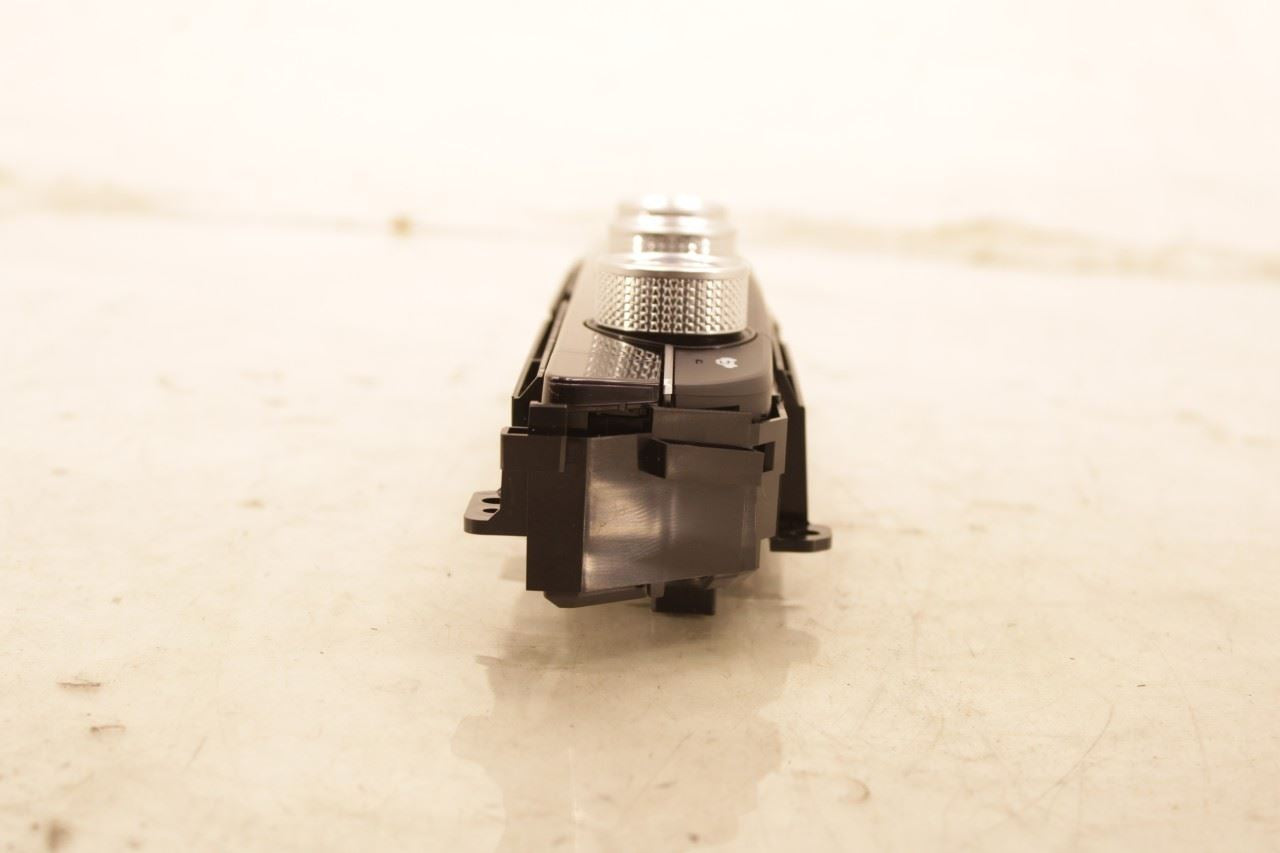 2025-2026 Acura Integra A-Spec Dash AC Heater Temperature Climate Control Panel - Alshned Auto Parts