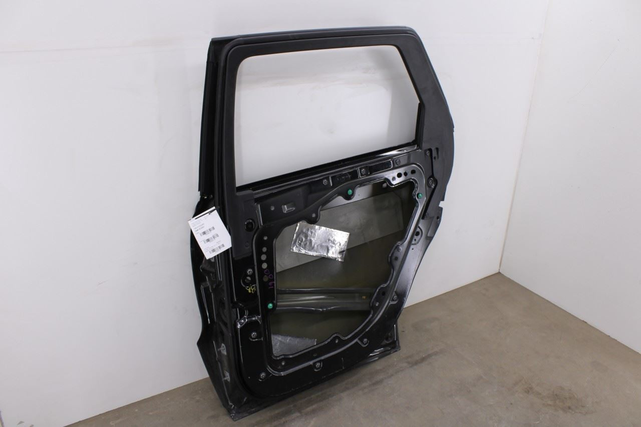 2011-25 Dodge Durango SXT Rear Right Side Door Shell Panel 55369480AK OEM *ReaD* - Alshned Auto Parts