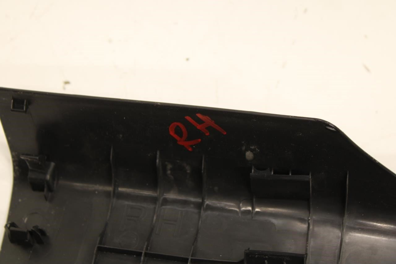 2019-24 Nissan Altima SL Rear RH Side Door Sill Scuff Plate Trim 769B6-6CA0A OEM - Alshned Auto Parts