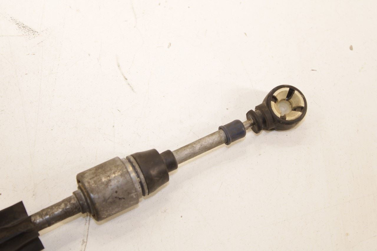 11-18 Porsche Cayenne Platinum 3.6L Auto Transmission Gear Shifter Lever *ReaD* - Alshned Auto Parts