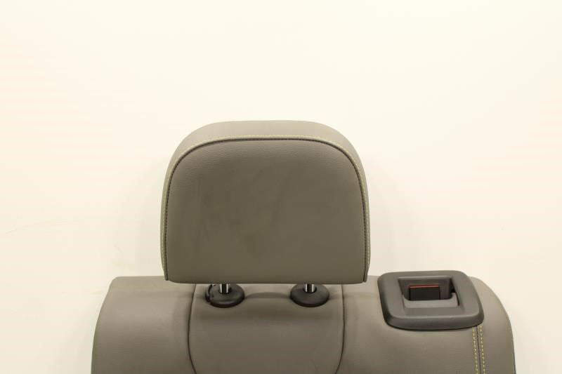 2024-25 Chevrolet Trax Rear Left 2nd Row Seat Upper Cushion w/ Headrest 42848658 - Alshned Auto Parts