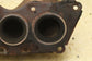 12-16 Mercedes-Benz E350 Sport 4Matic 3.5L Front Right and Left Exhaust Manifold - Alshned Auto Parts