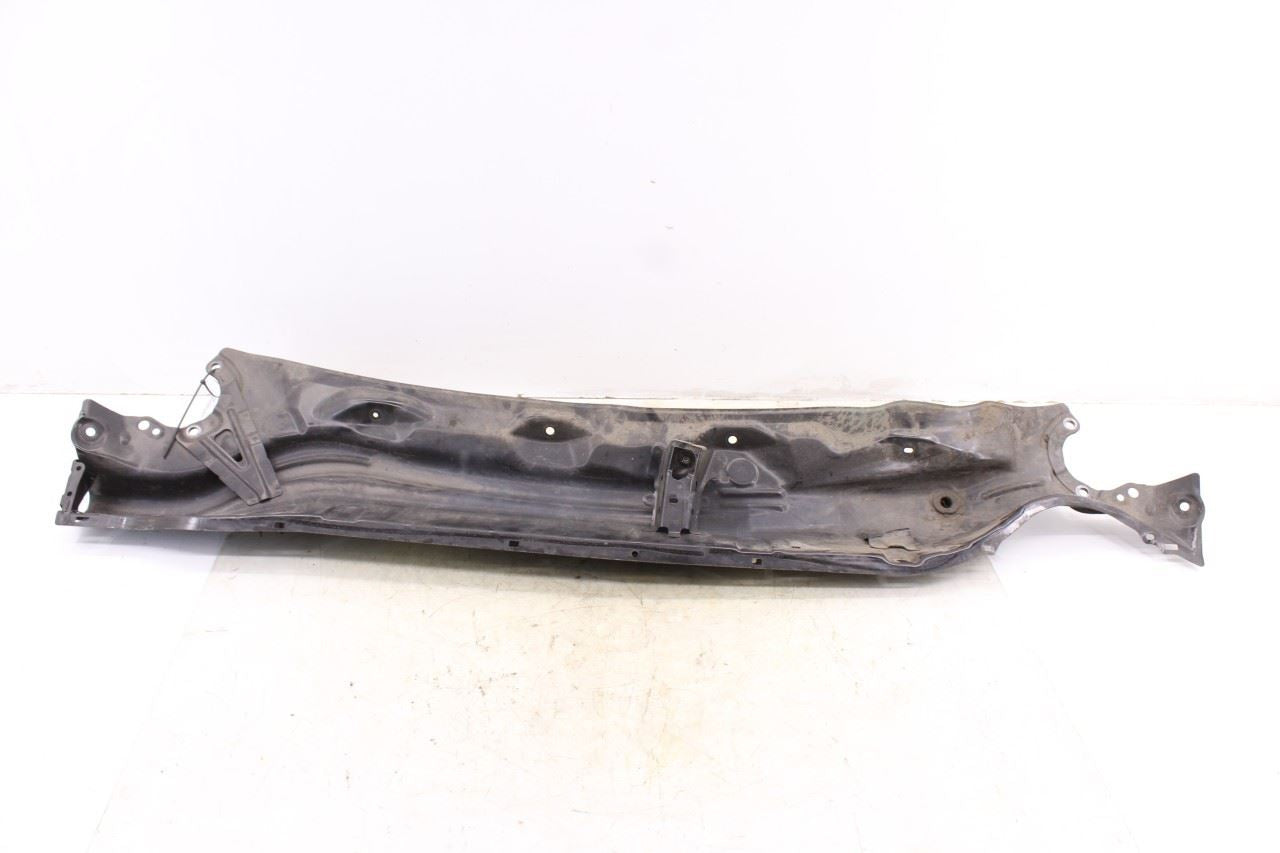 11-19 Toyota Sienna LE 3.5L Front Outer Windshield Cowl Vent Grille Cover Panel - Alshned Auto Parts