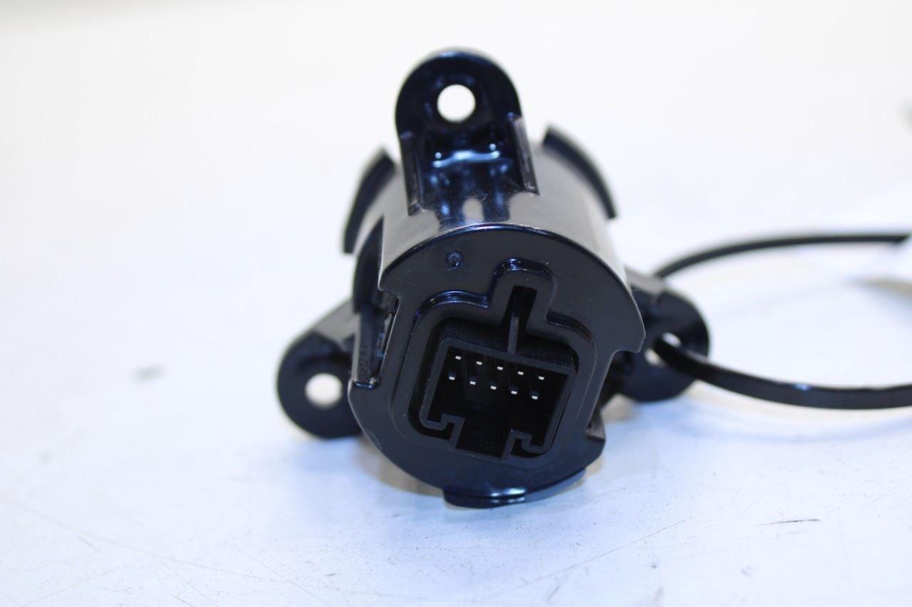 2022-2025 Hyundai Tucson SEL 2.5L AWD Engine Start Stop Ignition Switch Button - Alshned Auto Parts