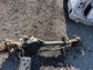 11-16 Ford F250 350 SD 4WD Front Axle Differential Carrier 3.73 rat DC3Z-3010-C3