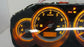 2006-08 Infiniti M35 Speed Gauge Instrument Cluster 182K Mileage 24820-EJ20A OEM - Alshned Auto Parts