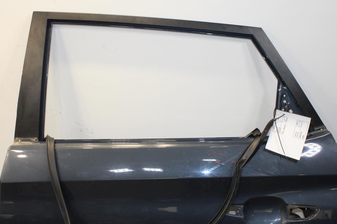 2016-2021 Hyundai Tucson Value Rear Left Driver Door Shell Panel 77003-D3000 OEM - Alshned Auto Parts