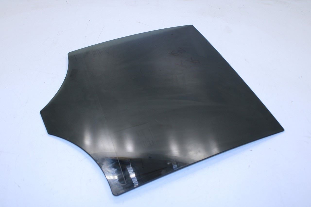 2006-2015 Mercedes-Benz ML350 Rear Right Door Window Glass 166-735-20-10 OEM - Alshned Auto Parts