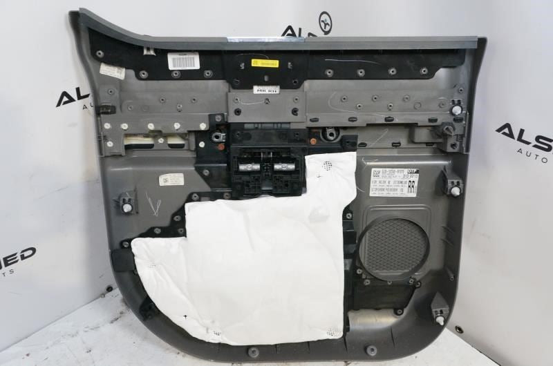 2015-2020 Ford F-150 Door Rear Right Side Trim Panel FL3Z-1627406-BA OEM - Alshned Auto Parts