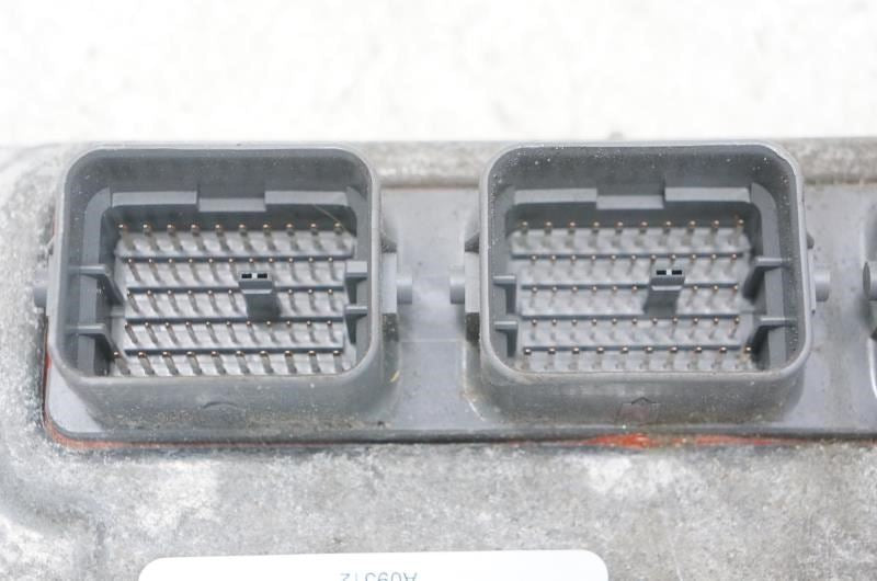 2014-2015 Honda Civic Engine Computer Control Module ECU ECM 37820-R2J-L55 OEM - Alshned Auto Parts