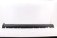2010-2012 Ford Mustang Conv V6 Left Rocker Skirt Panel Molding BR3Z-6310177-AB - Alshned Auto Parts