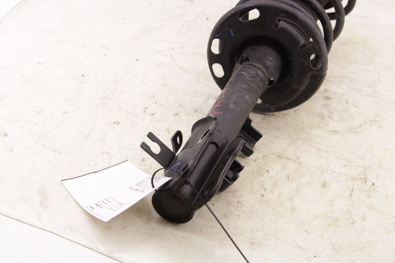 2019-2023 Mazda CX-9 Grand Touring 2.5L AWD Front Left Side Shock Strut Absorber - Alshned Auto Parts