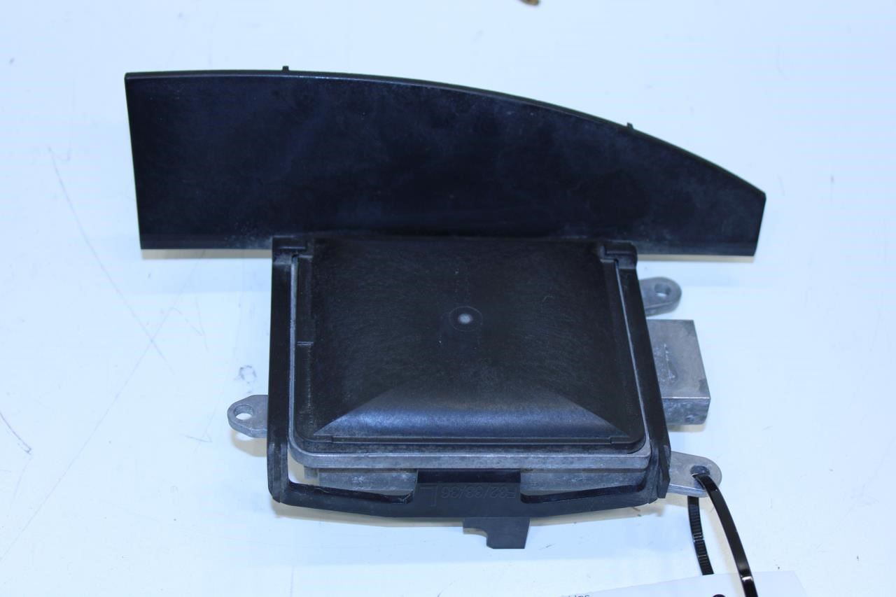 2015-16 BMW 435i Rear Left Blind Spot Lane Departure Warning Sensor 66326873292 - Alshned Auto Parts