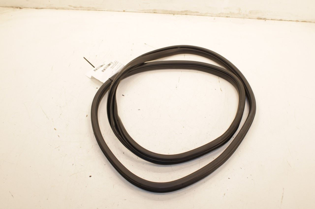 2020-2025 Mazda CX-30 2.5 S Rear Right Door Weatherstrip On Body DGH9-68-913 OEM - Alshned Auto Parts