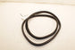2020-2025 Mazda CX-30 2.5 S Rear Right Door Weatherstrip On Body DGH9-68-913 OEM - Alshned Auto Parts