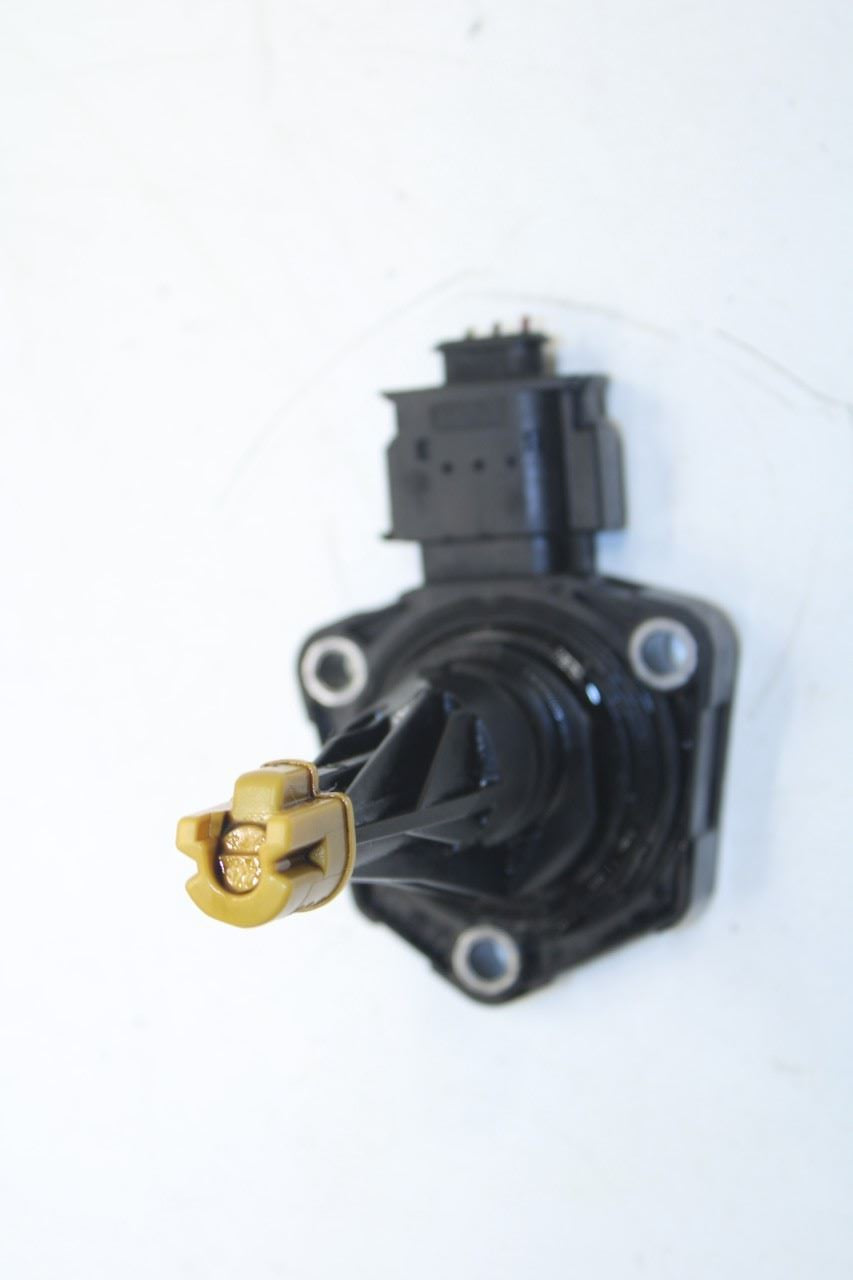 13-16 BMW 328i xDrive SULEV 2.0L Engine Oil Level Sensor Sender 12617638341 OEM - Alshned Auto Parts