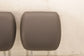 2013-18 Ram 2500 Tradesman Crew Cab Front Right and Left Side Seat Headrest Set - Alshned Auto Parts