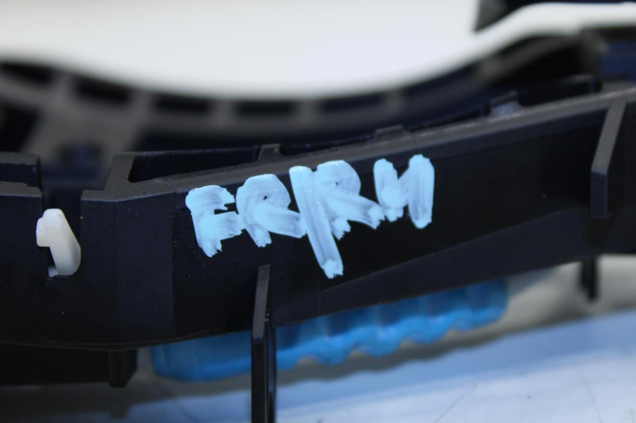 15-16 BMW 435i Gran Coupe xDrive Front RH Side Door Exterior Handle 51210445184 - Alshned Auto Parts