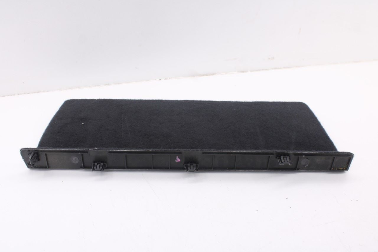 11-20 Dodge Grand Caravan GT Rear RH and LH Side 3rd Row Cargo Load Floor Panel - Alshned Auto Parts