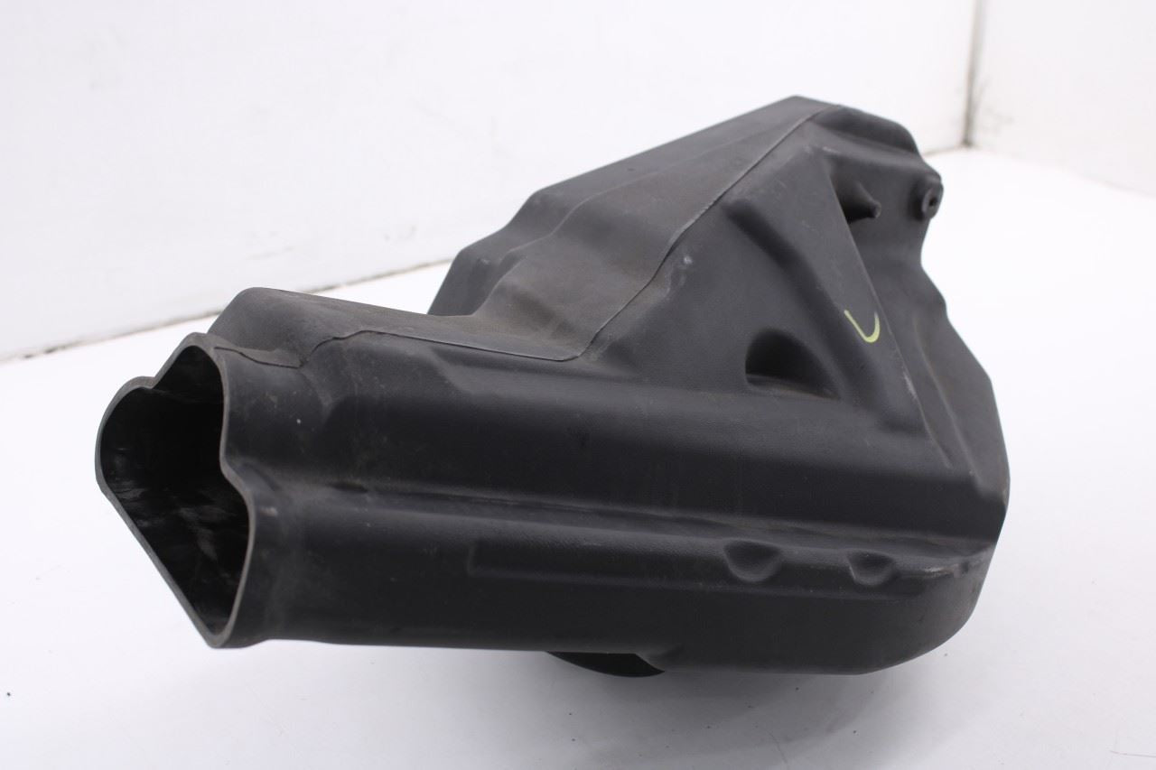 15-17 Ford Mustang Conv V6 3.7L Cold Air Intake Cleaner Air Box Kit AfterMarket8